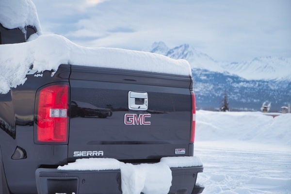 Swickard GMC of Palmer in Palmer AK