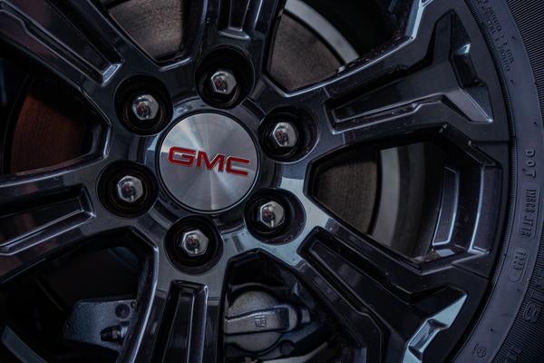 Swickard GMC of Palmer in Palmer AK