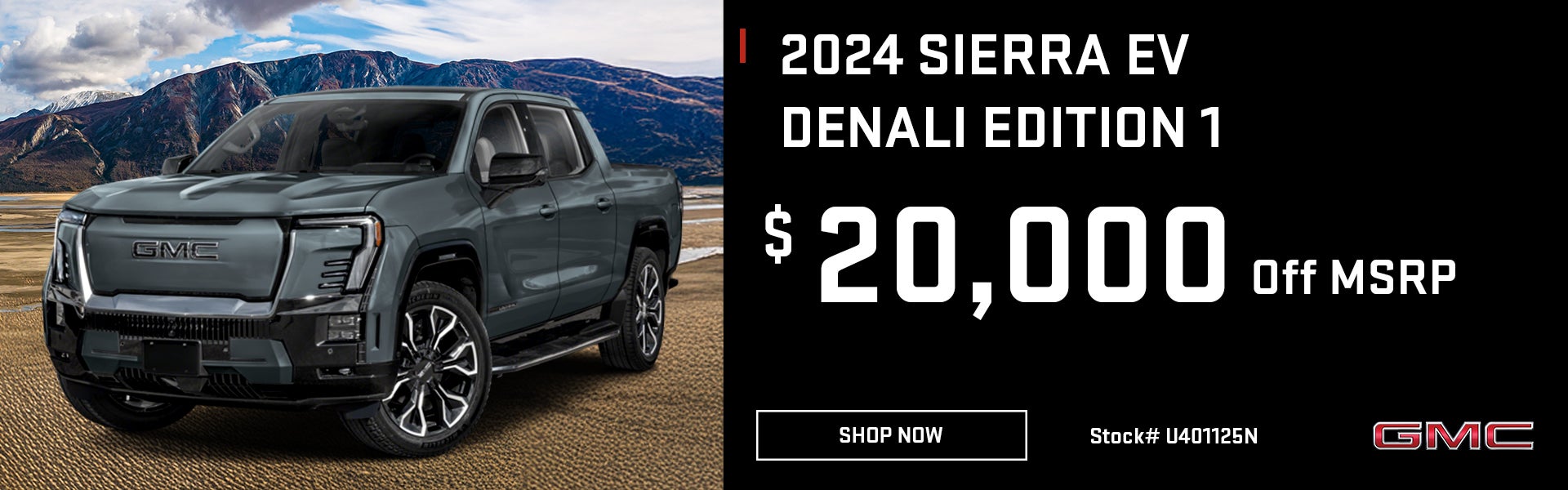 Denali EV