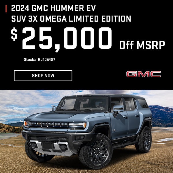 Hummer EV