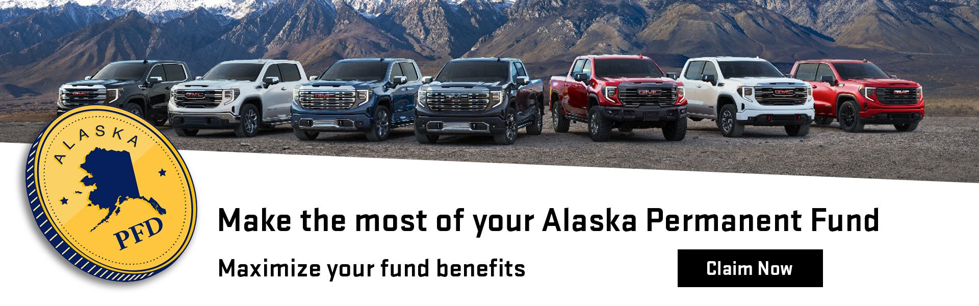 Swickard GMC of Palmer in Palmer AK