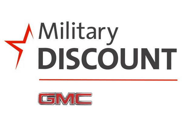 Military Appreciation Offer