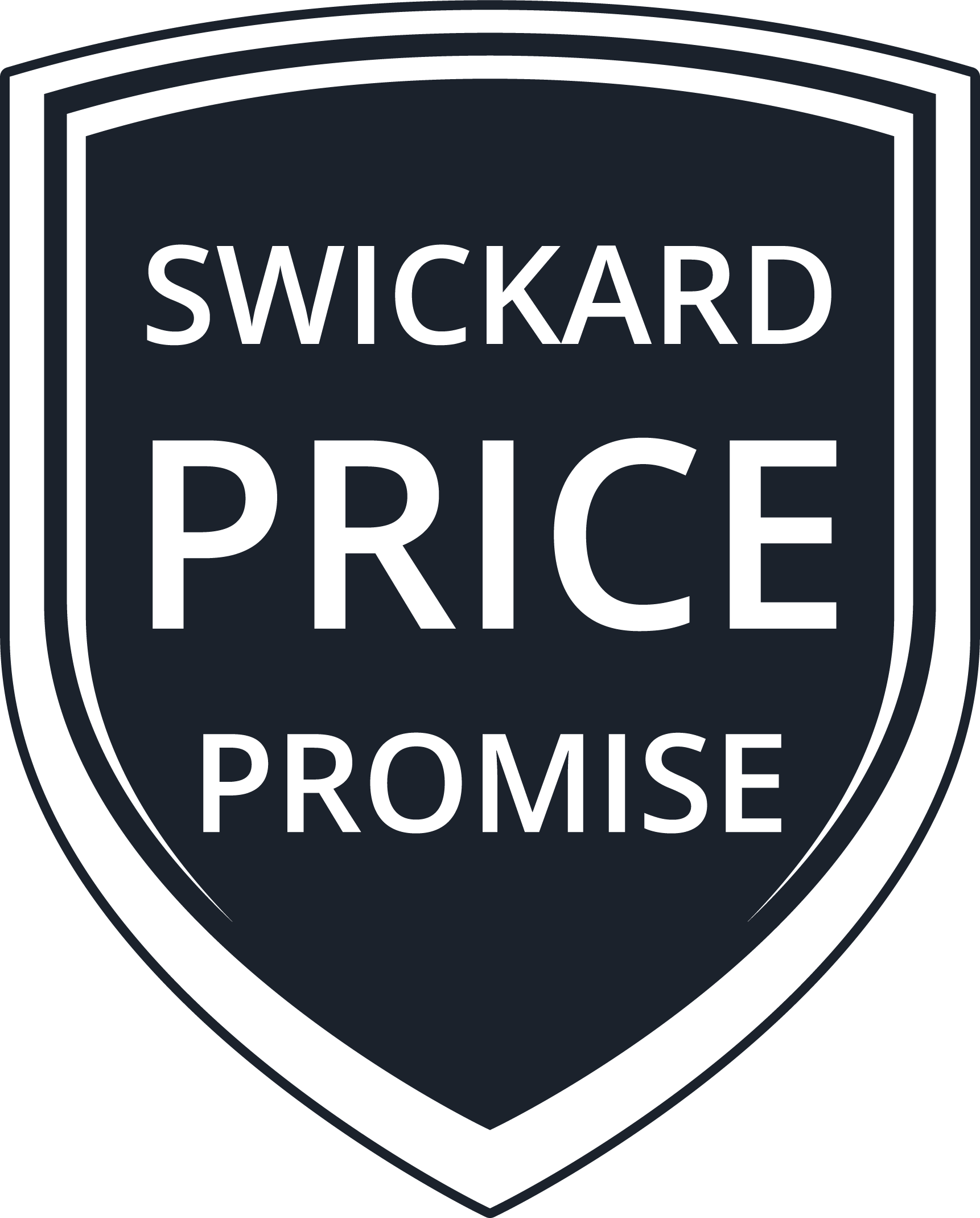 Swickard Price Promise