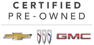 Chevrolet Buick GMC Certified Pre-Owned in Palmer, AK