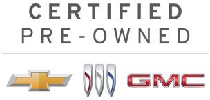 Chevrolet Buick GMC Certified Pre-Owned in Palmer, AK
